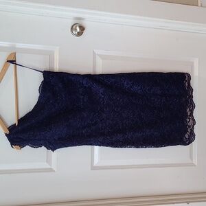 Roz & Ali formal dress